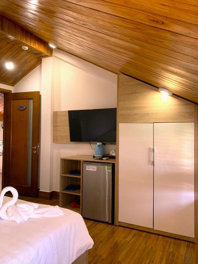 Truc Loc Villa 会安 外观 照片