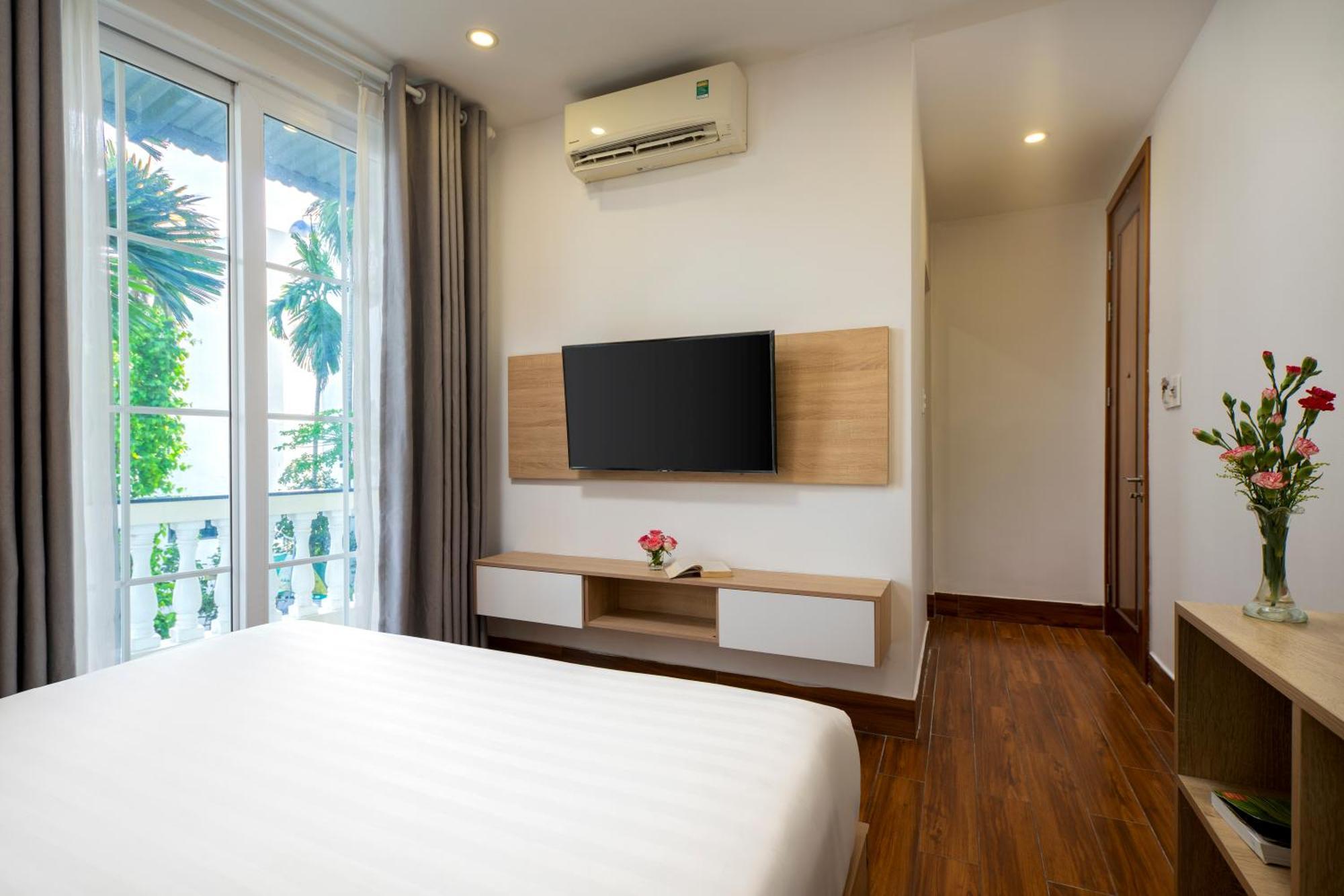 Truc Loc Villa 会安 外观 照片