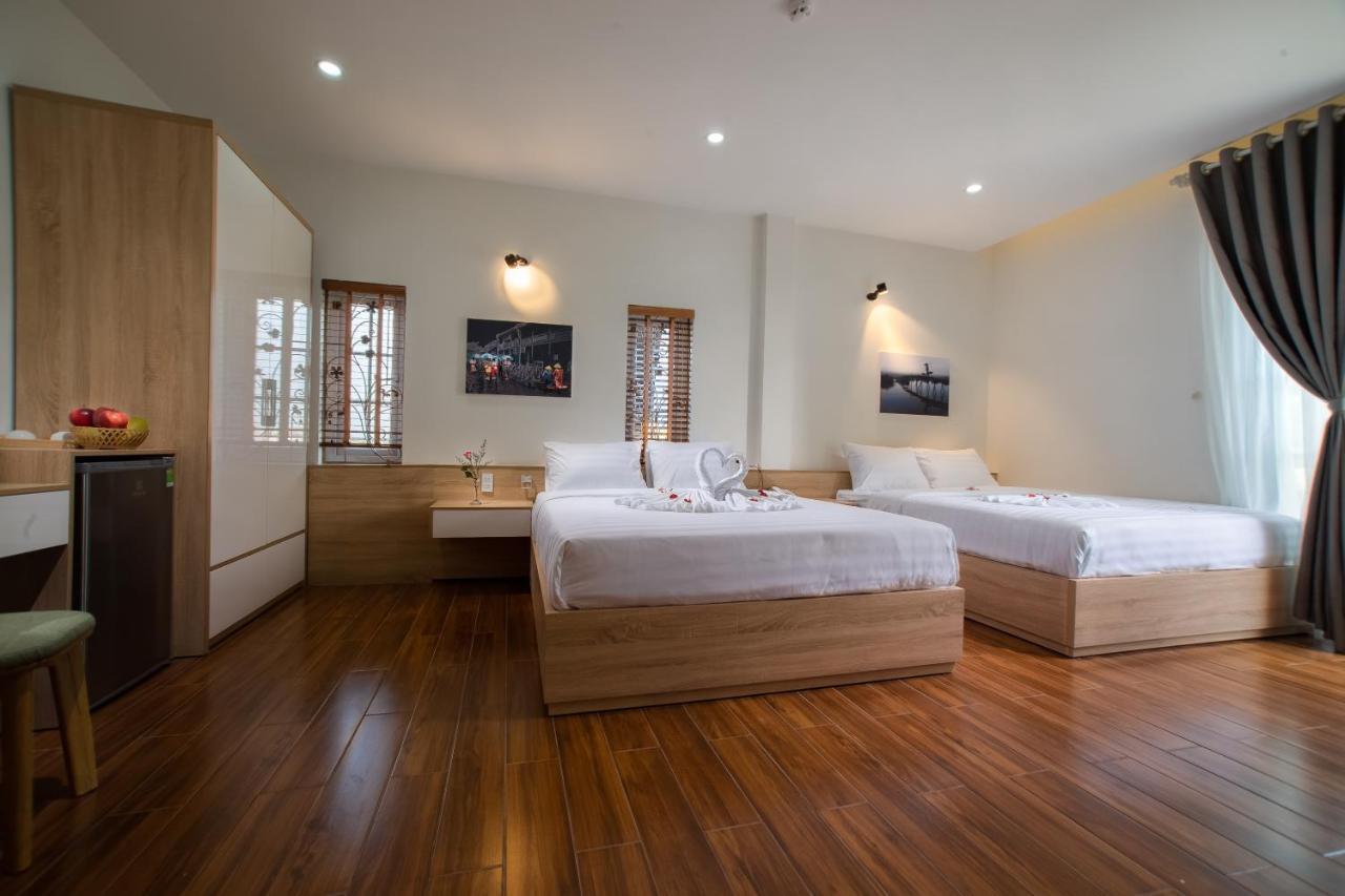 Truc Loc Villa 会安 外观 照片