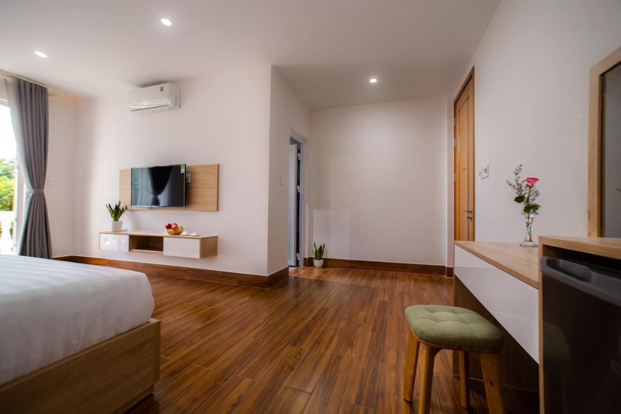 Truc Loc Villa 会安 外观 照片