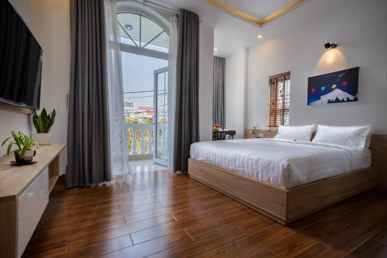 Truc Loc Villa 会安 外观 照片
