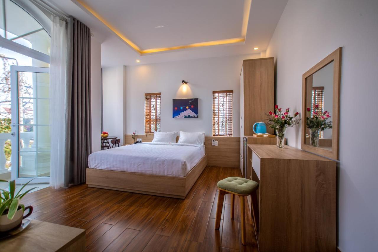 Truc Loc Villa 会安 外观 照片