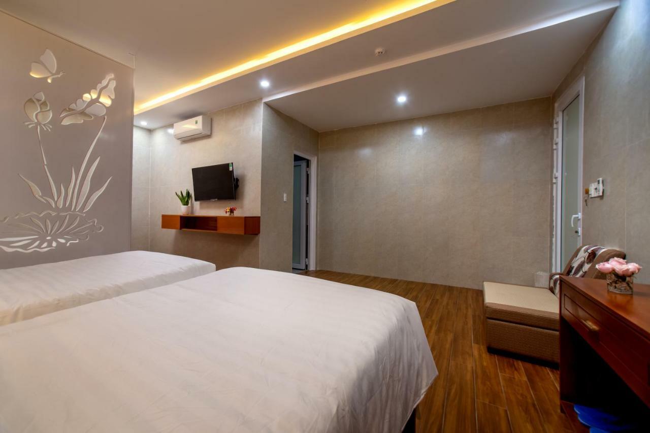 Truc Loc Villa 会安 外观 照片