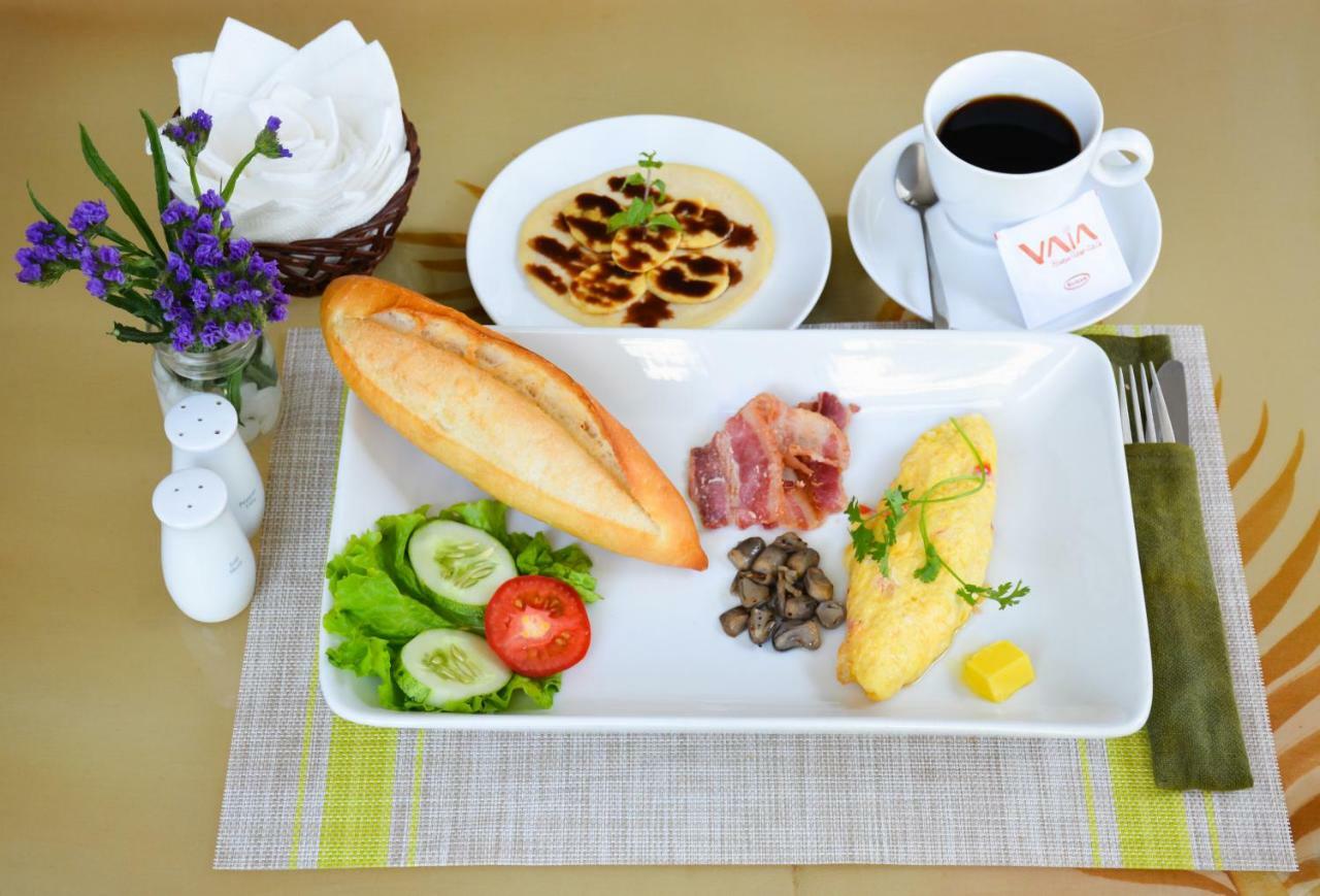 Truc Loc Villa 会安 外观 照片