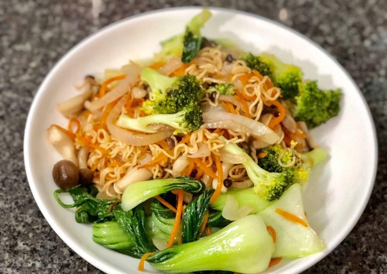 Truc Loc Villa 会安 外观 照片